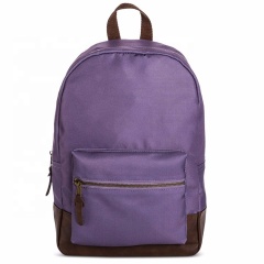 New Fashional Design Colorful Women Backpack Outdoor Travel Running Women Backpack