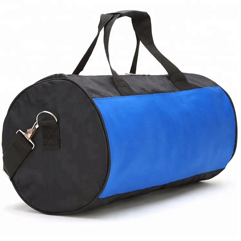 Fashion Gym Bag Travel Duffel Bag Outdoor Weekender Shoulder Luggage Waterproof Sports Duffle Bags
