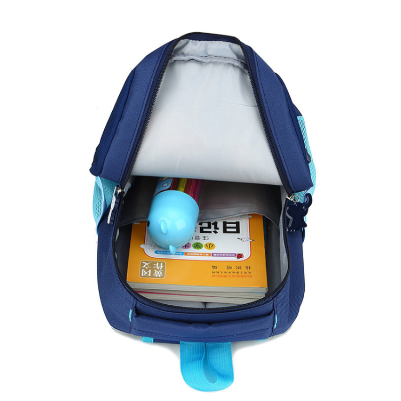 Wholesale Manufacture Children School Bags  Preschool Backpacks Schoolbag