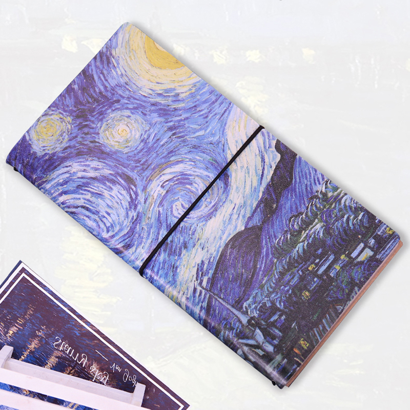 개인화된 홍보 기업 기념일 비즈니스 서예 펜 노트 우산 선물 세트