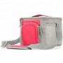 Wholesale Picnic Insulated Cooler Bag Waterproof Cooler Lunch Bag Thermal Food Delivery Bag