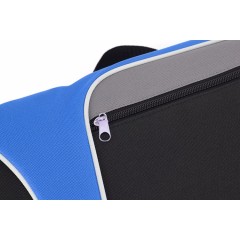 Excellent Quality Unisex Business Casual Document Briefcase Laptop Bags for Office