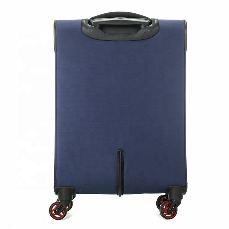 PINGHU SINOTEX High Quality polyester Travel Luggage Bags sets 20