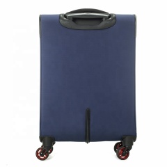 PINGHU SINOTEX High Quality polyester Travel Luggage Bags sets 20