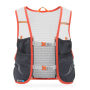 Lightweight Reflective Trail Race Running Hydration Backpack Vest For Cycling Marathon