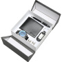 Luxury Men Business Birthday Valentine 5pcs Watch Wallet Corporate Gift Set
