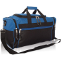 Waterproof Sports Yoga Duffle Bag Sports Gym Travel Large Duffle Bag With Shoe Compartment
