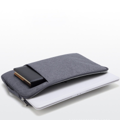 High Quality Custom Waterproof 14 Inch Laptop Sleeve Case For Macbook