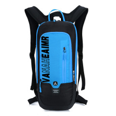 Factory High Quality Outdoor Sport Cycling Running Hiking Bag Water Backpack Hydration Pack