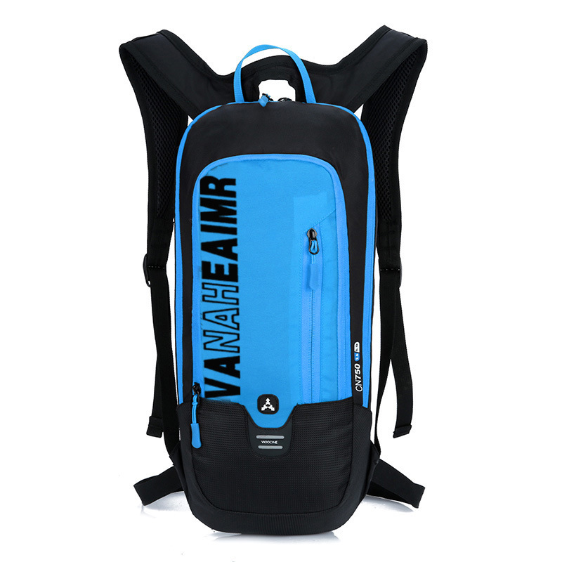 Factory High Quality Outdoor Sport Cycling Running Hiking Bag Water Backpack Hydration Pack