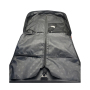 Hot Sale Custom Men Fashion Travel Dust Cover Foldable Suit Garment Bag