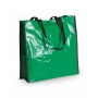Custom Promotional item Eco Laminated Non-woven Tote Bag with Logo Shopping Bag TNT Bag