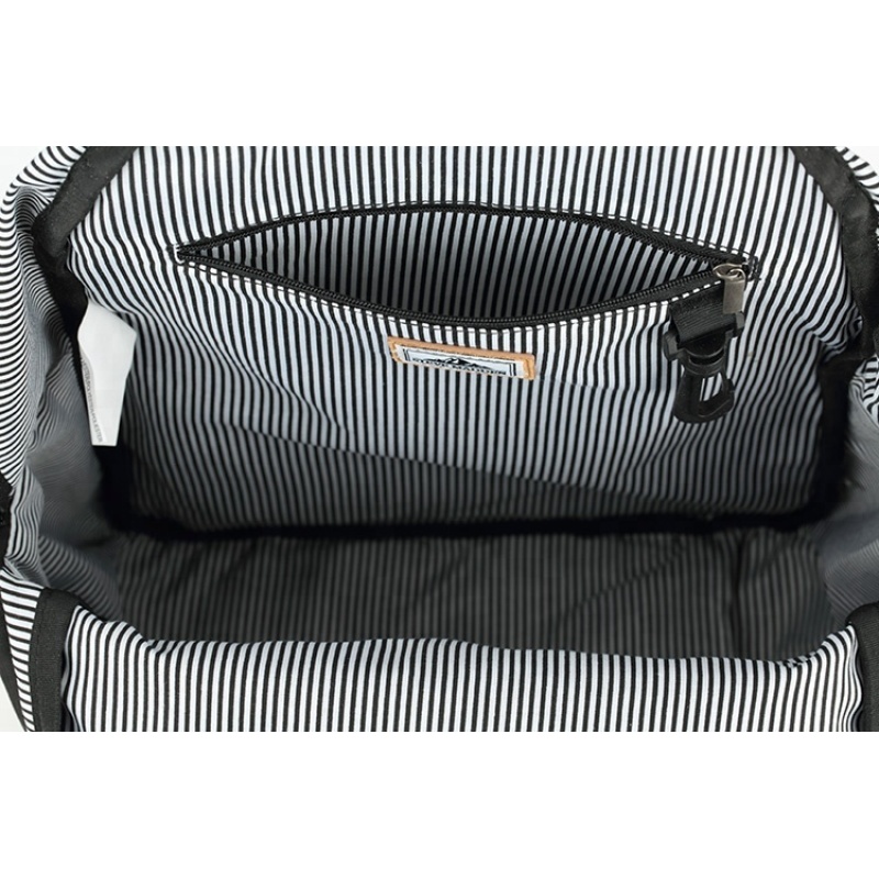 Top Sale PVC Backpack Cotton Full Lining 600D Polyester School Back Bags For High Quality