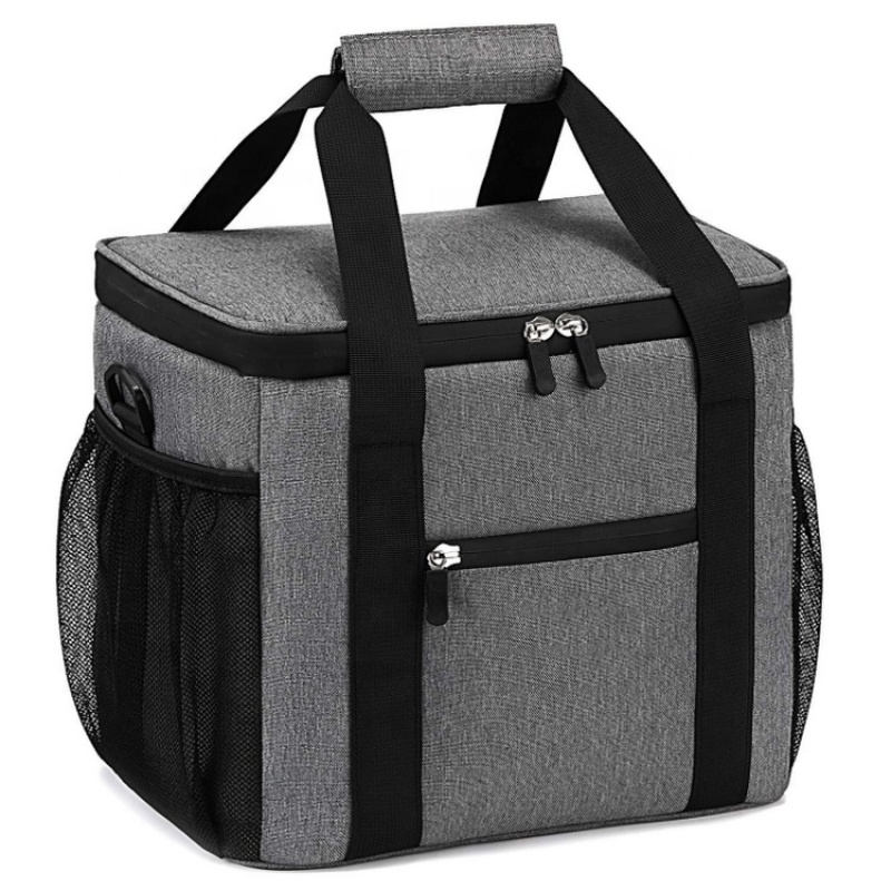 Keep warm food delivery insulated thermal cooler bag for lunch bags