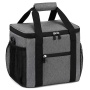 Keep warm food delivery insulated thermal cooler bag for lunch bags