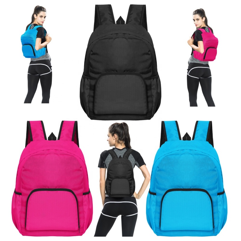 fashion Promotional mochila Custom girl kids Travel backpack school bags