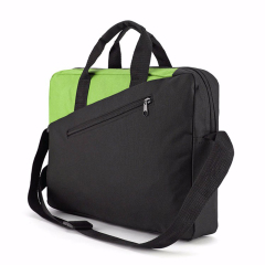 general business leisure portable Cross Body Shoulder Bag briefcase laptop tote bags for  men