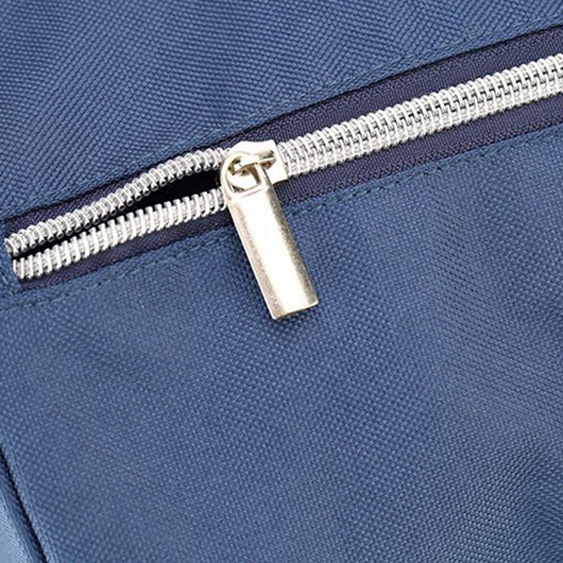 Custom Durable Smell Proof Duffel Bags Carry On Luggage Gym Duffle Bag For Women Travel