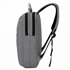 High quality Laptop Backpack School College Bag Business Daypack Large Capacity computer backpack with BSCI