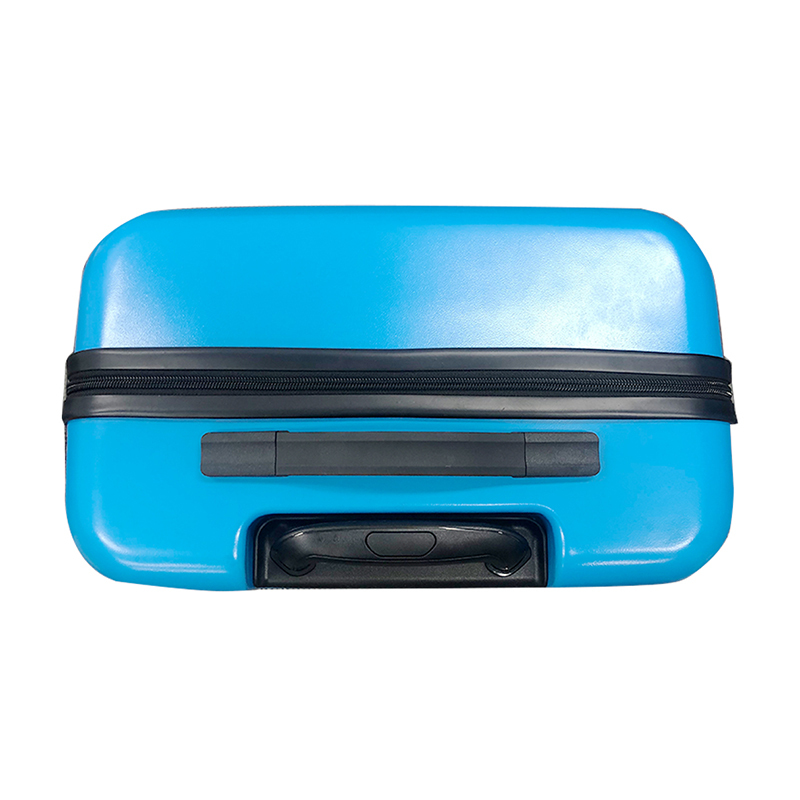 Factory Price Custom Abs Cheap Lightweight Smart Suitcase Carry On Travel Luggage Bags On Sale