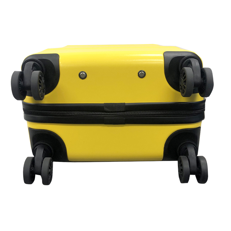 High Quality Custom Portable Luxury Suitcase Travel Bags Suit Case Luggage Sets