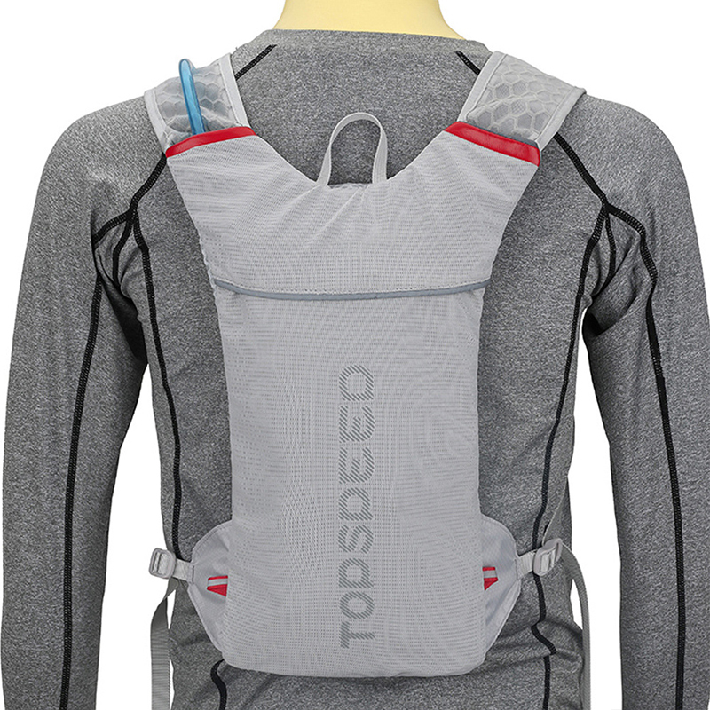 Outdoor Ultra Light Other Cycling Running Waterproof 2L Hiking Hydration Backpack Bag