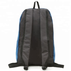 Sac à dos de sport léger et personnalisé pour loisirs, sac d'école, sac à dos pour ordinateur portable de voyage en plein air