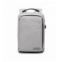 best Anti Theft large capacity Business Travel school Computer Bag Laptop Backpack with usb