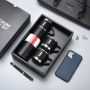 High Quality 500ml Corporate Business Vacuum Flask Stainless Thermos Mug Gift Set