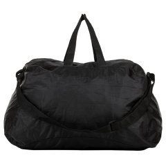 Wholesale Portable Sports Travel Bag Lightweight Folding Luggage Travel Bag Gym Foldable Duffel Bag