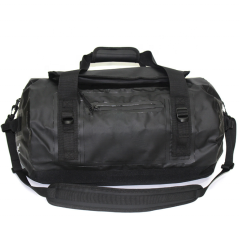 Large Capacity Custom Weekend Waterproof Sport Duffel Travel Bag Gym Sports Luggage Bags for Men Women