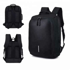 Durable Business Travel Laptop Backpack with USB Charging Port waterproof leisure College School Computer Bag Durable Business Travel Laptop Backpack with USB Charging Port waterproof leisure College School Computer Bag