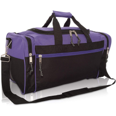 Custom Women Travel Duffel Bag Extra Large Waterproof Duffle Bag With Logo