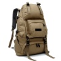 Outdoor Mountain Top Adventure Survival Hiking Backpack For Camping Knapsack Trekking Hunting bags