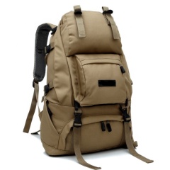 Outdoor Mountain Top Adventure Survival Hiking Backpack For Camping Knapsack Trekking Hunting bags