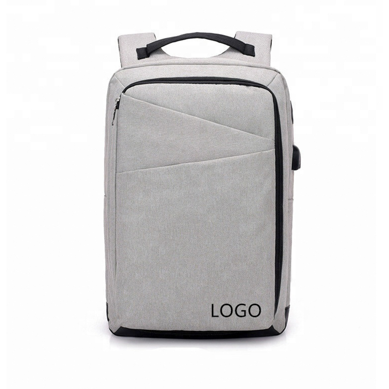 Factory Wholesale Travel Waterproof Luxury Business Casual Laptop Backpacks For Students