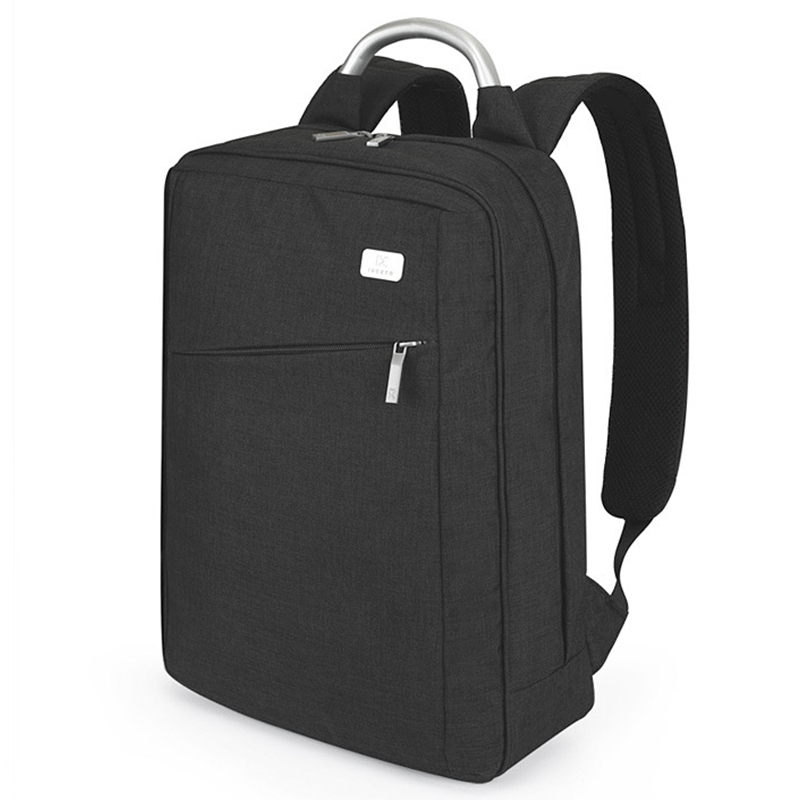 고품질 다기능 방수 럭셔리 학교 가방 슬림 남성 노트북 배낭