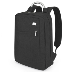 High Quality Multifunction Waterproof Luxury School Bag Slim Men Laptop Backpack