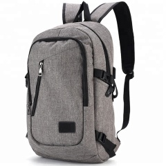 Hot Selling Waterproof Backpack For Men Travel business laptop Backpacks Outdoor Promotion custom Leisure backpacks