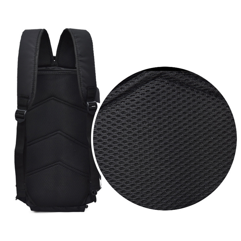 Custom Logo Basketball Football Night Sport Duffle Bag Backpack Yoga Gym Duffel Bag With Shoe Compartment