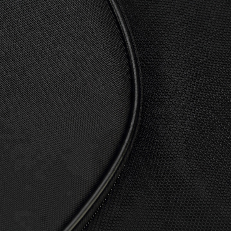 Customized Logo Travel Dust Clothing Cover Foldable Dress Clothes Suit Protector Garment Bag