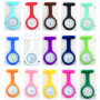 Wholesale Multicolor Student Pocket Nurse Breast Watch For Doctors