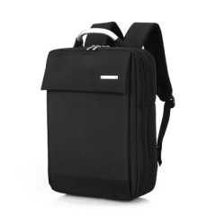 Sac a Homme Knapsack Bag Business Laptop Hiking Rucksack Outdoor Travelling Backpack Large Big Capacity 40L Expandable 2 in 1