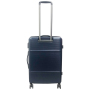 Custom Designer Great Quality Wholesale Large Capacity Abs Suitcase Carry On Luggage