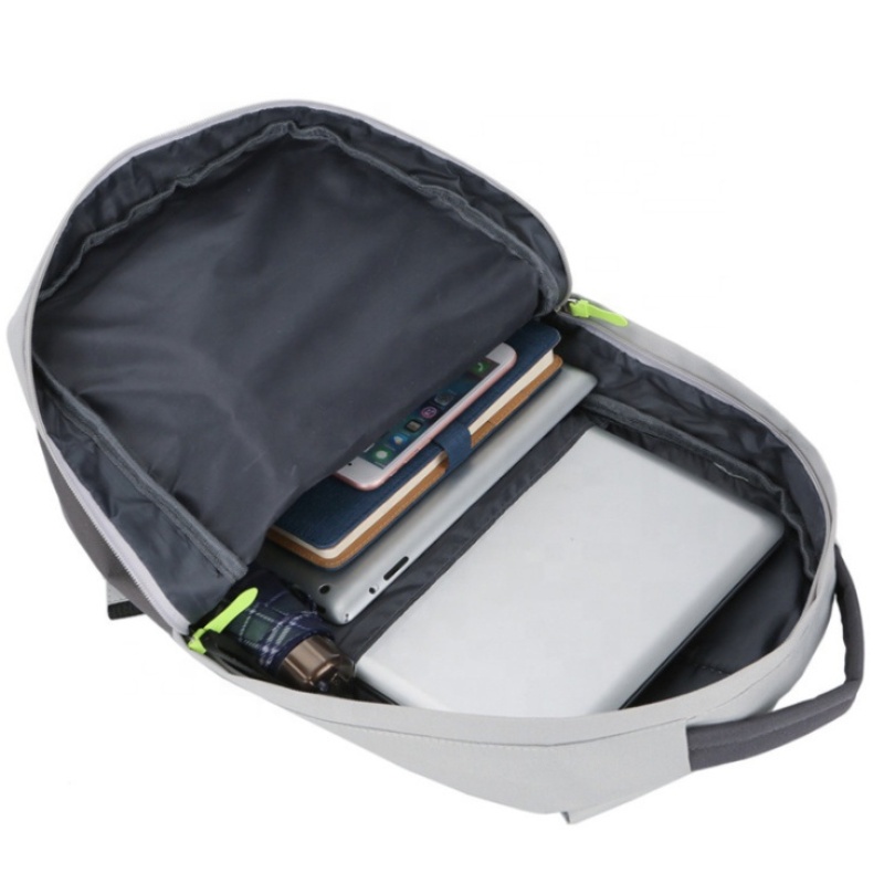 wholesale travel business Laptop Backpack bag for men student school bag