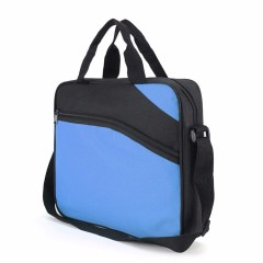 Custom Waterproof 15.6 inch Business Computer Messenger Bags Office Laptop Bags for Men Women