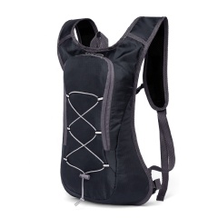Outdoor Waterproof Lightweight Running Cycling Bicycle Hydration Rucksack Backpack For Men
