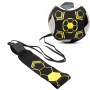 New Design Custom Logo Football Ball Training Belt Adjustable Equipment Soccer Training Belt