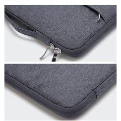 High Quality Custom Waterproof 14 Inch Laptop Sleeve Case For Macbook