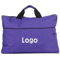 Fashion laptop bag briefcase lightweight portable Office Bag for men business